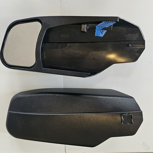 Towing Mirror Set - Picture 4 of 4